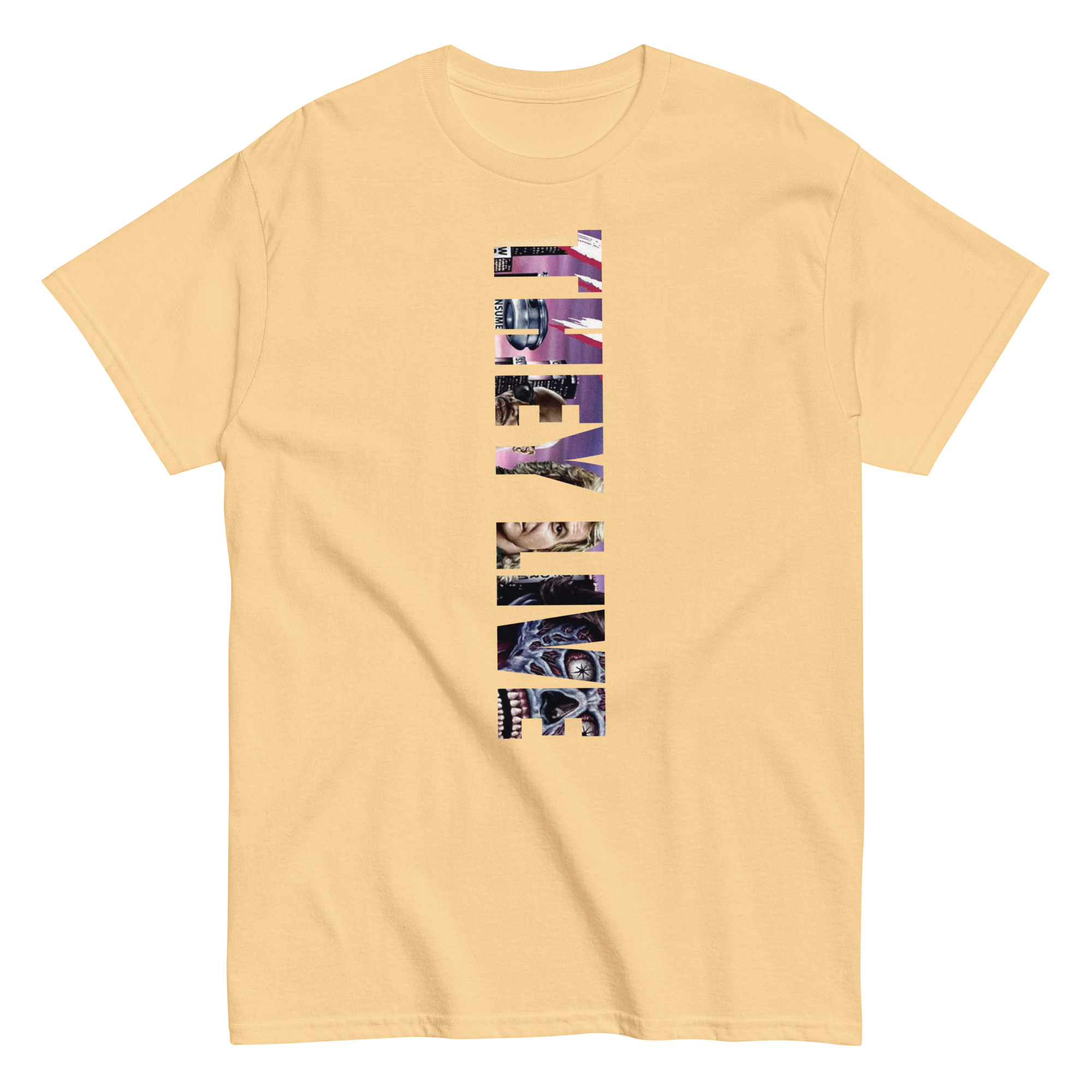 ELLOS VIVEN ( PELICULA ): imagen 6