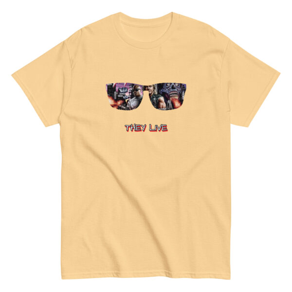 THEY LIVE  ( PELICULA )