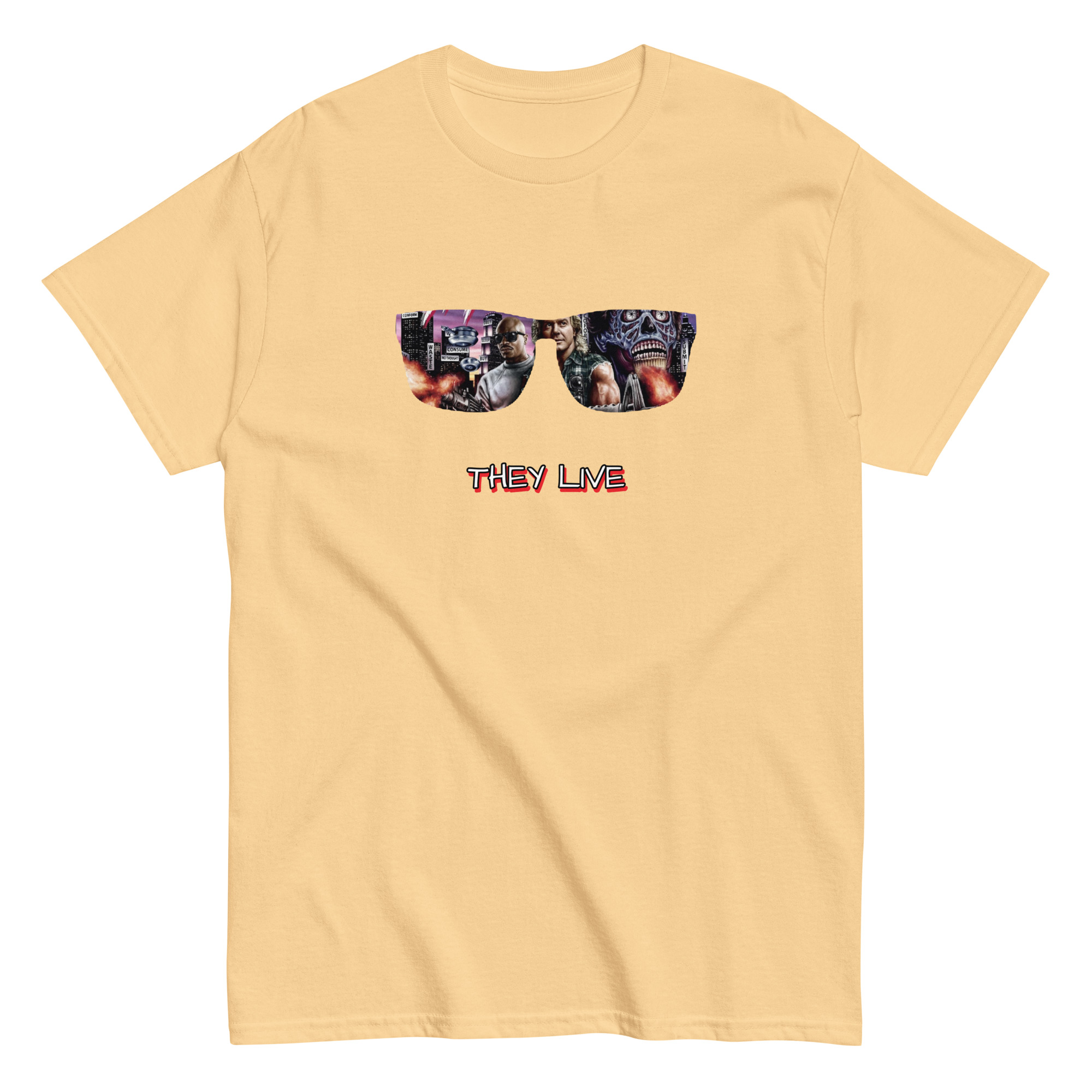 THEY LIVE  ( PELICULA ): imagen 7