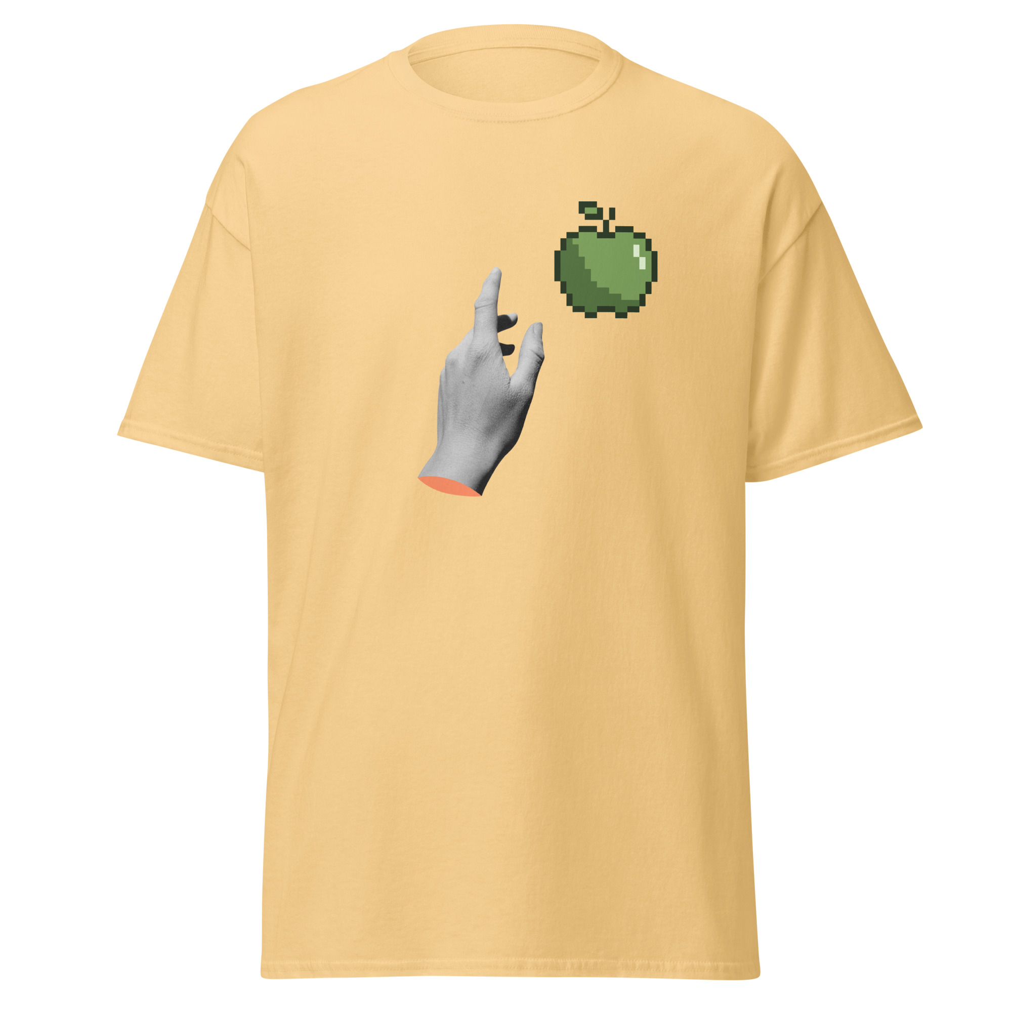 PECADO ORIGINAL: imagen 7