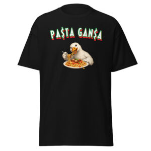 PASTA GANSA
