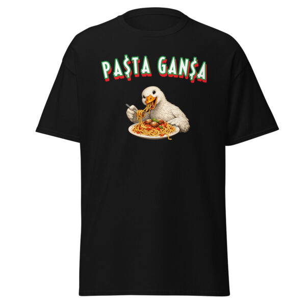 PASTA GANSA