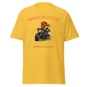 MONTA EL POLLO: imagen 5