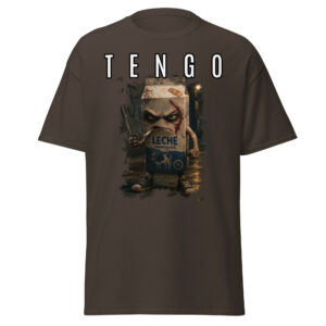 MALA LECHE: imagen 4