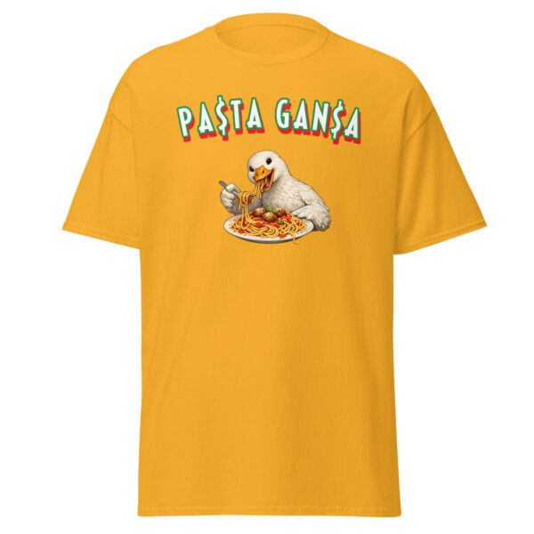 PASTA GANSA