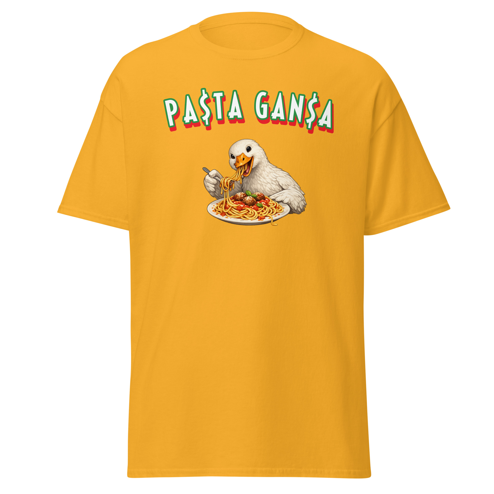 PASTA GANSA: imagen 5