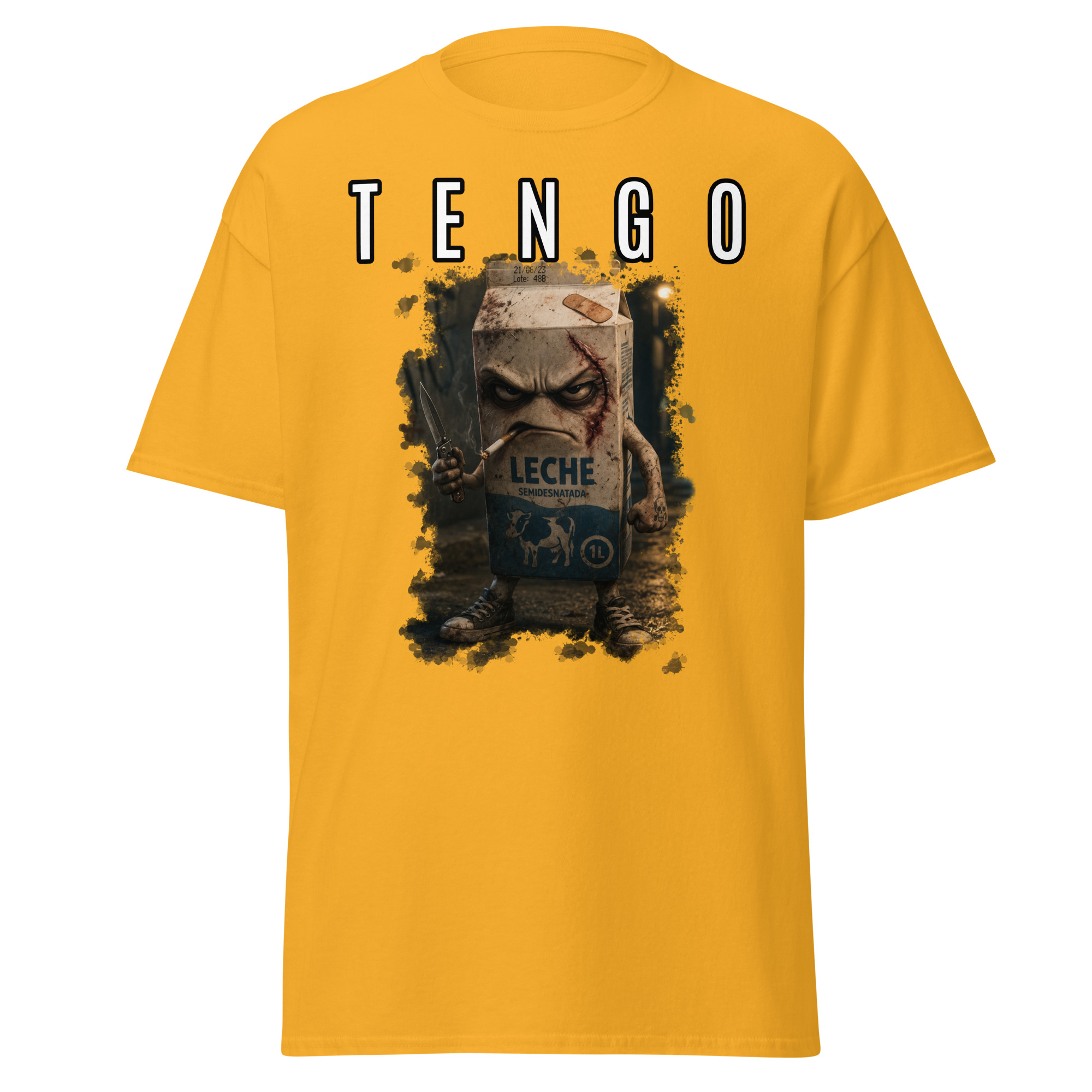 MALA LECHE: imagen 7