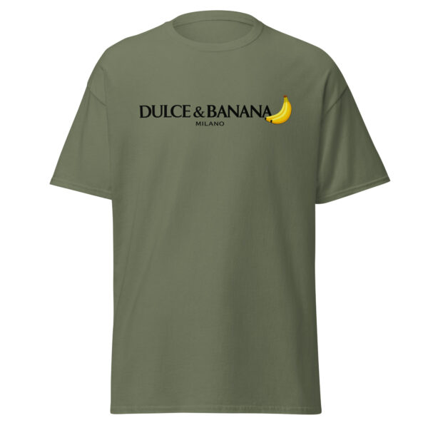 DULCE BANANA