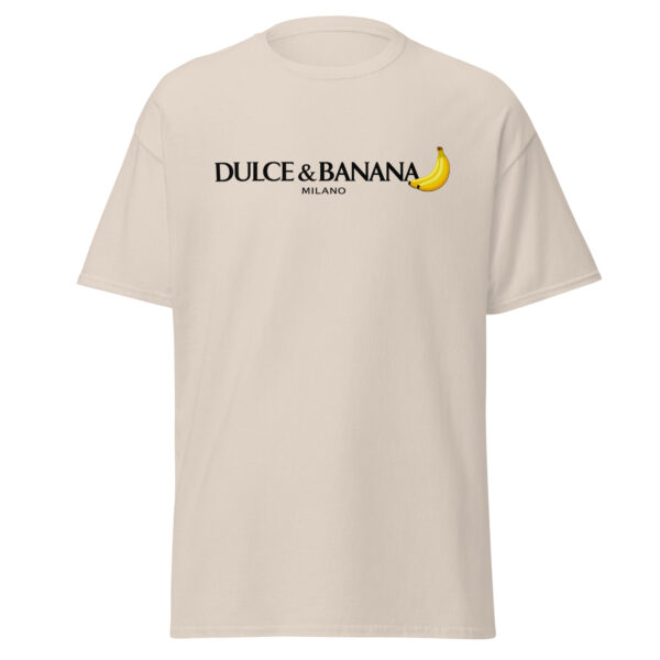 DULCE BANANA