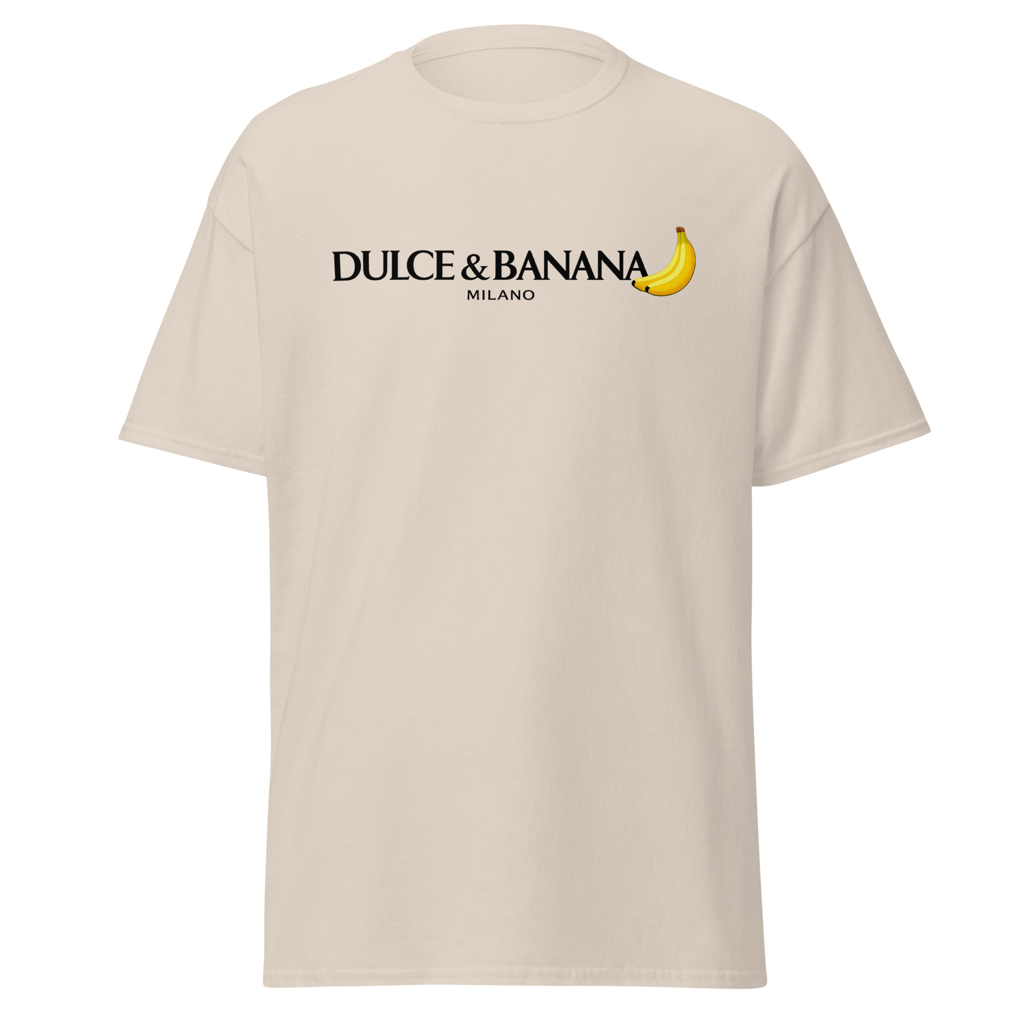DULCE BANANA: imagen 3