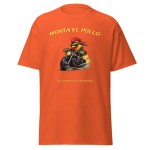 MONTA EL POLLO: imagen 4