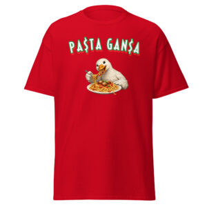 PASTA GANSA: imagen 2