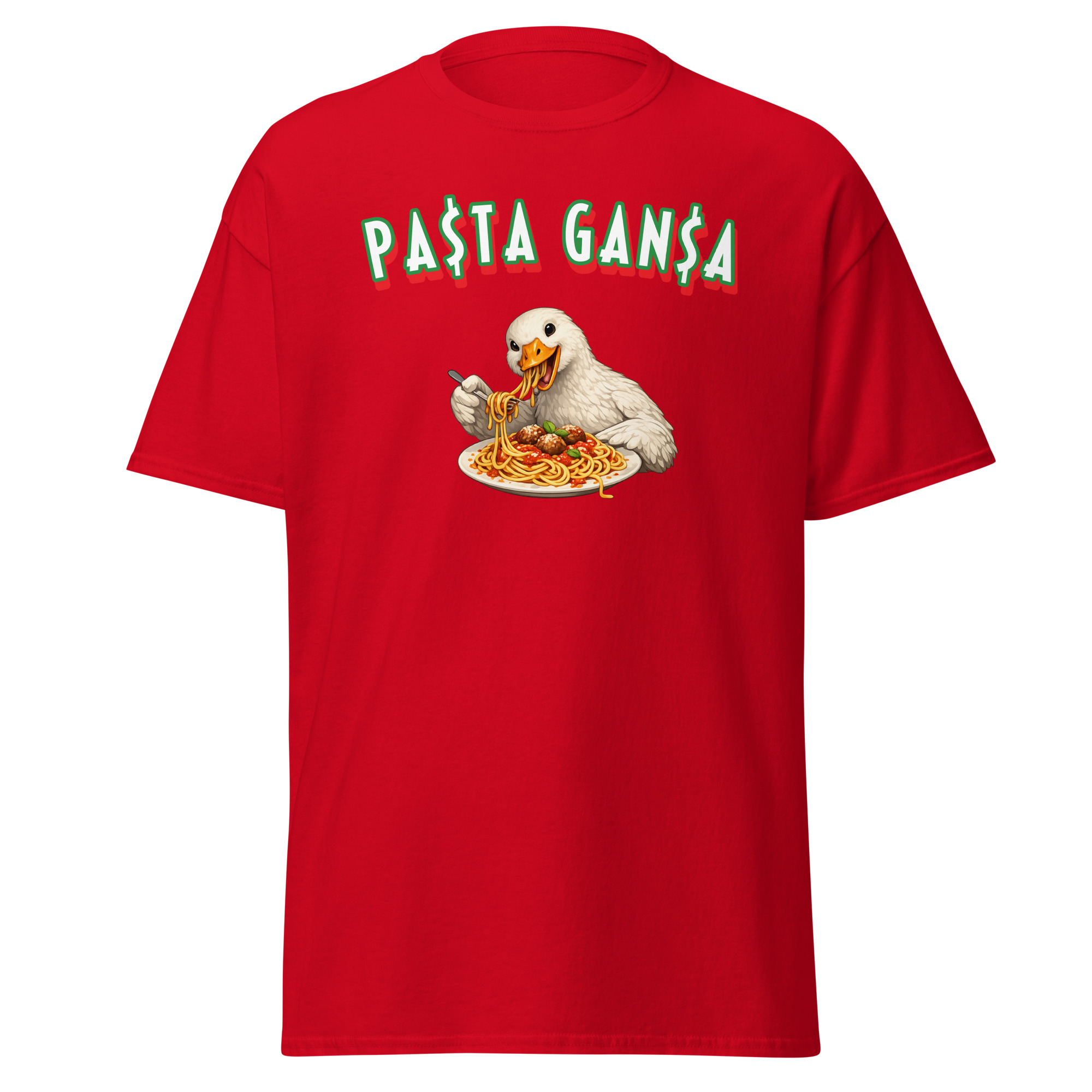 PASTA GANSA: imagen 2