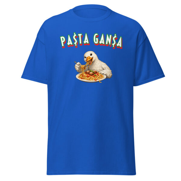 PASTA GANSA