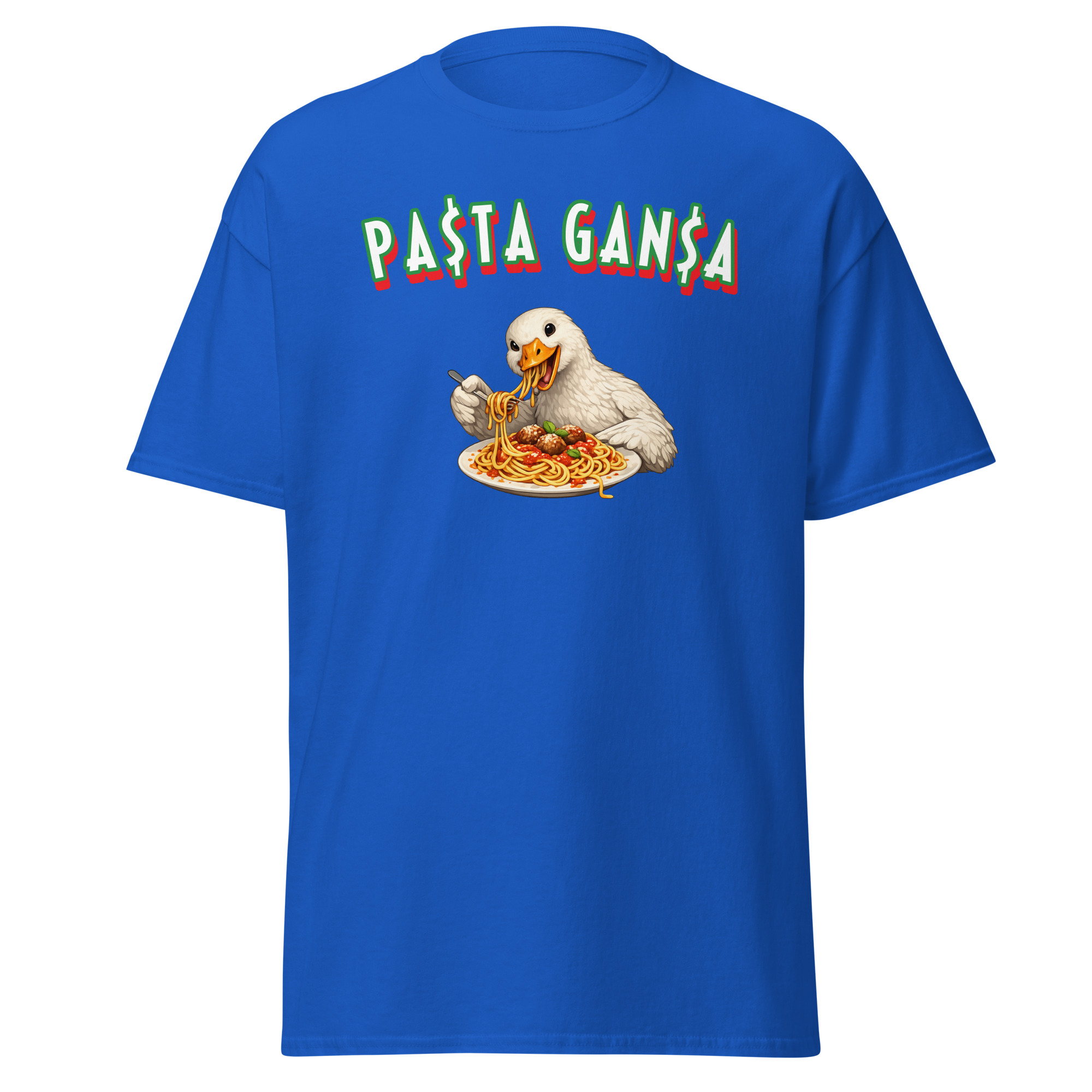 PASTA GANSA: imagen 3