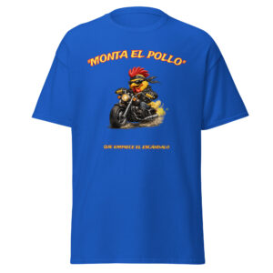 MONTA EL POLLO: imagen 7