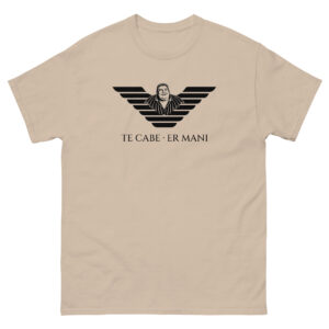 TE CABE EL MANI: imagen 5