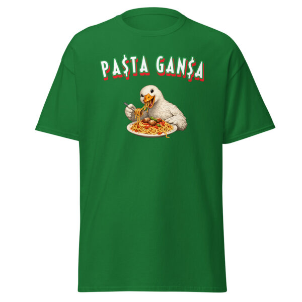 PASTA GANSA