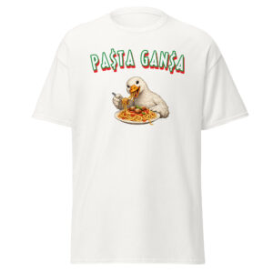 PASTA GANSA: imagen 6