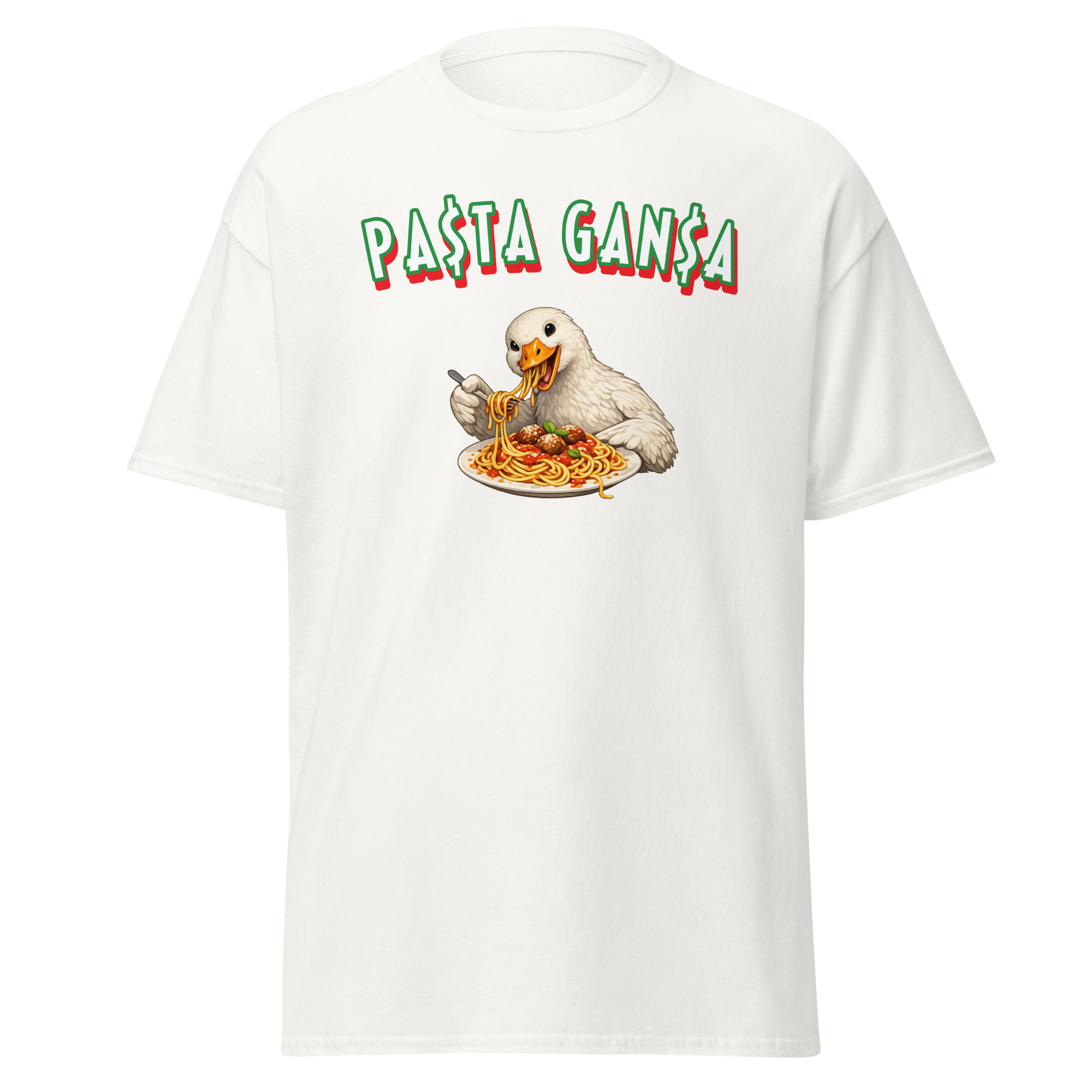 PASTA GANSA: imagen 6