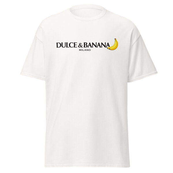 DULCE BANANA