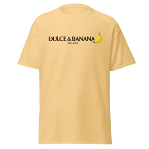 DULCE BANANA