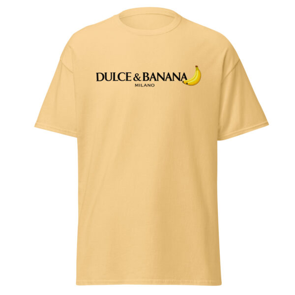 DULCE BANANA