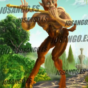 SATIRUS