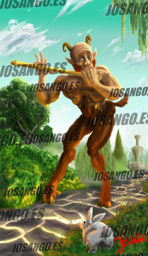 SATIRUS