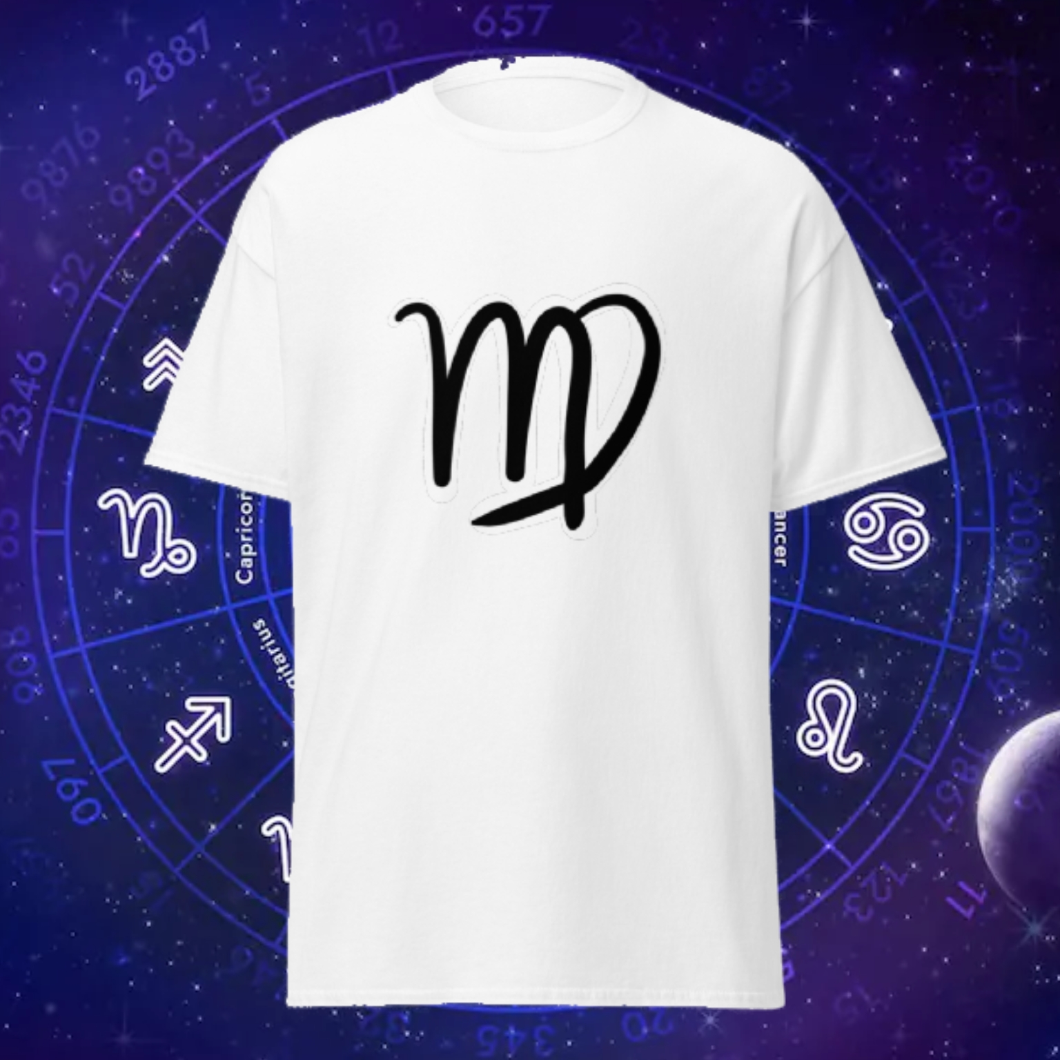 Z VIRGO