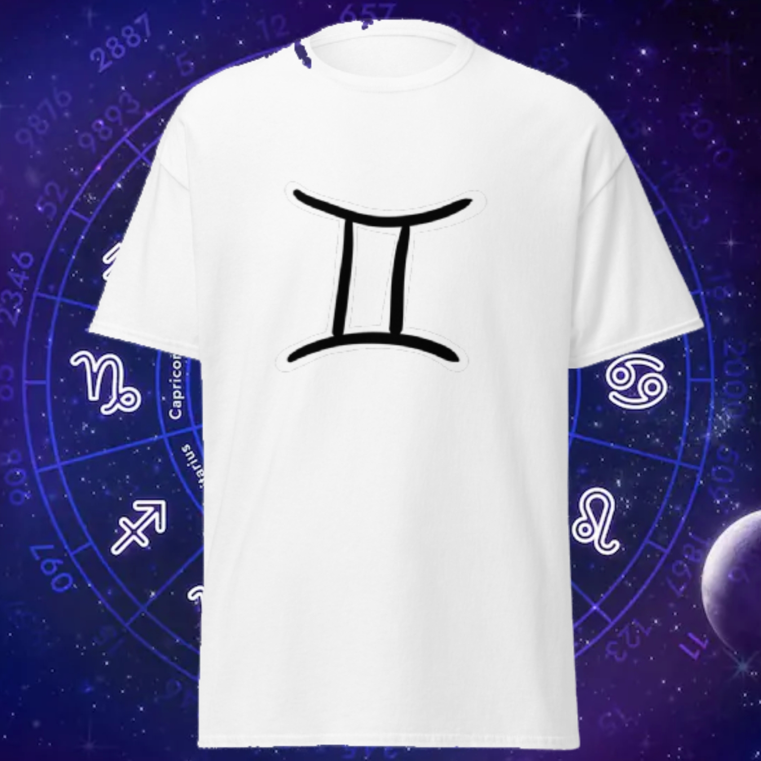 Z GEMINIS