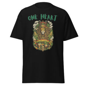 ONE HEART: imagen 2