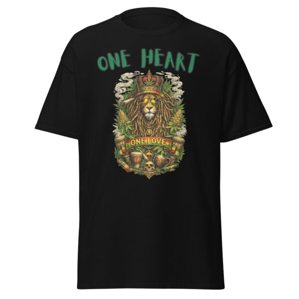 ONE HEART