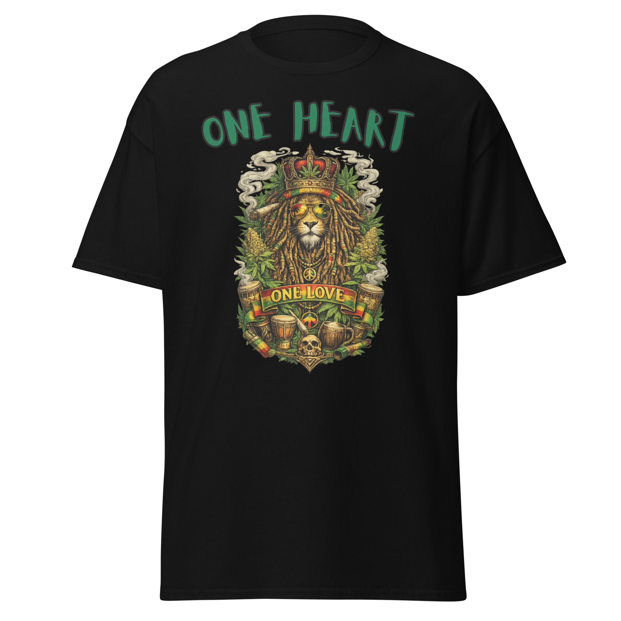 ONE HEART: imagen 2