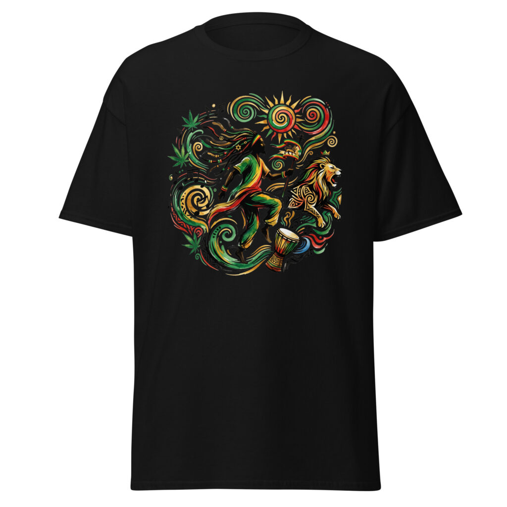 RASTA