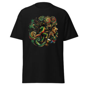 RASTA: imagen 2