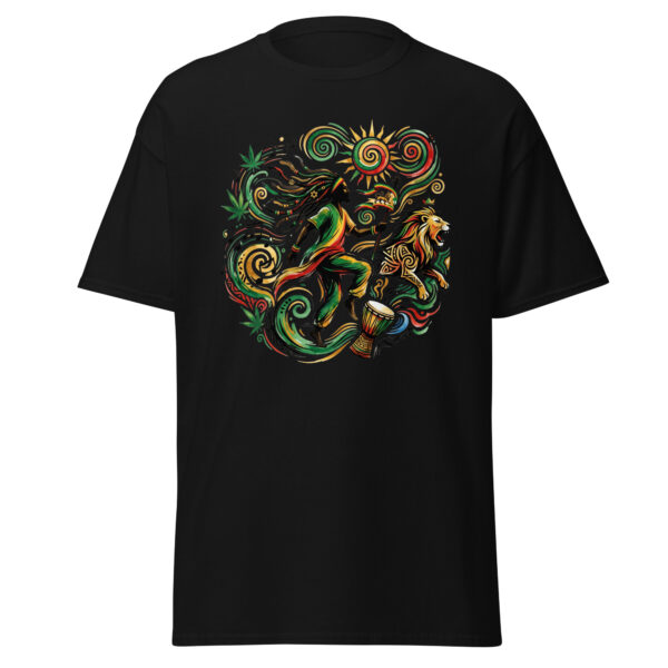 RASTA