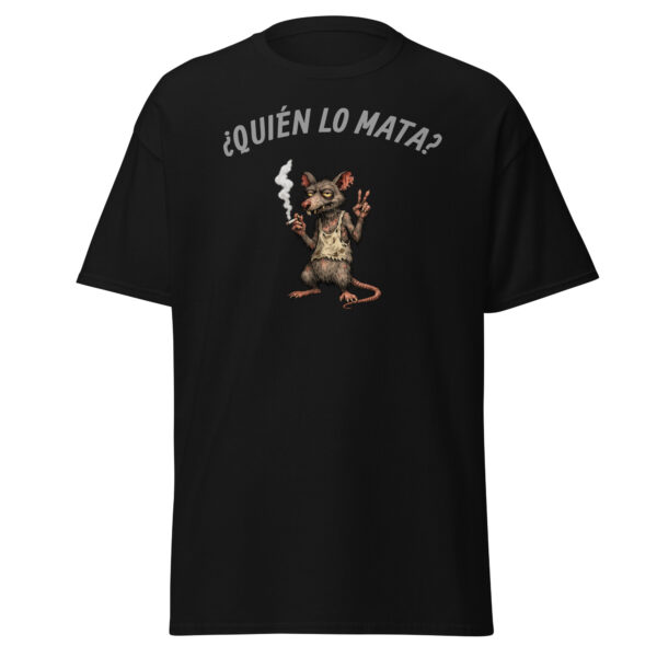 LA RATA