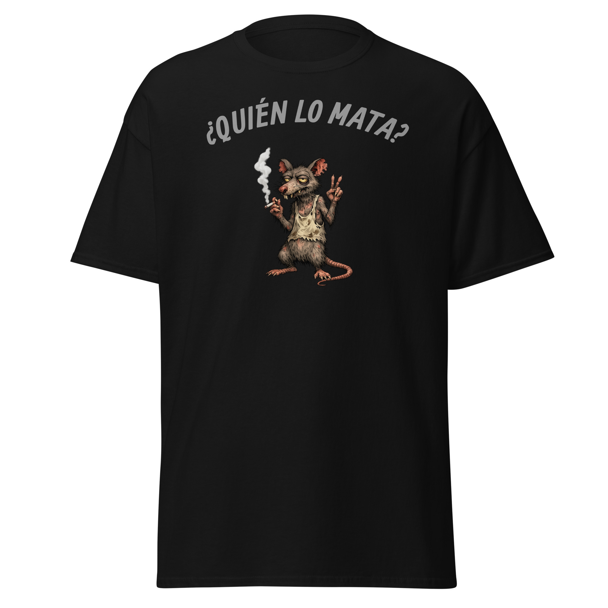 LA RATA: imagen 4