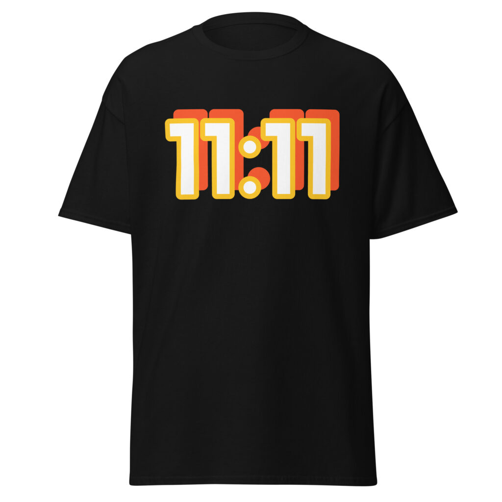 11:11