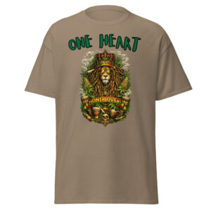 ONE HEART