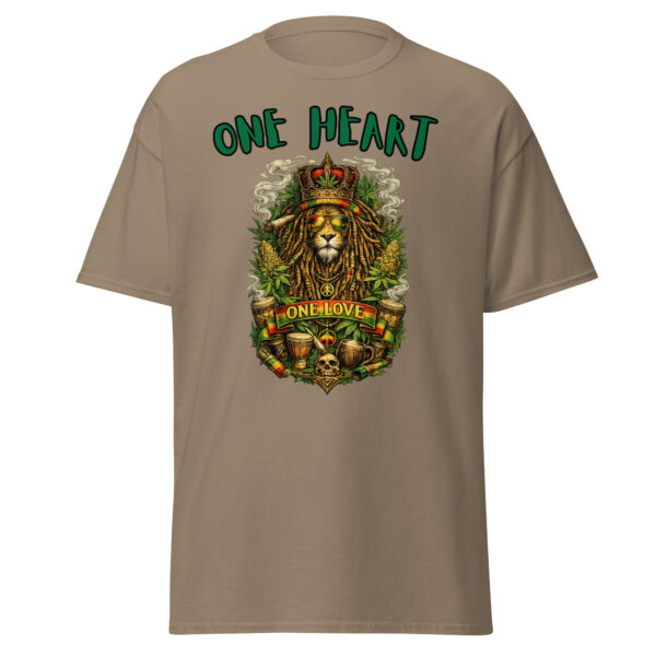 ONE HEART