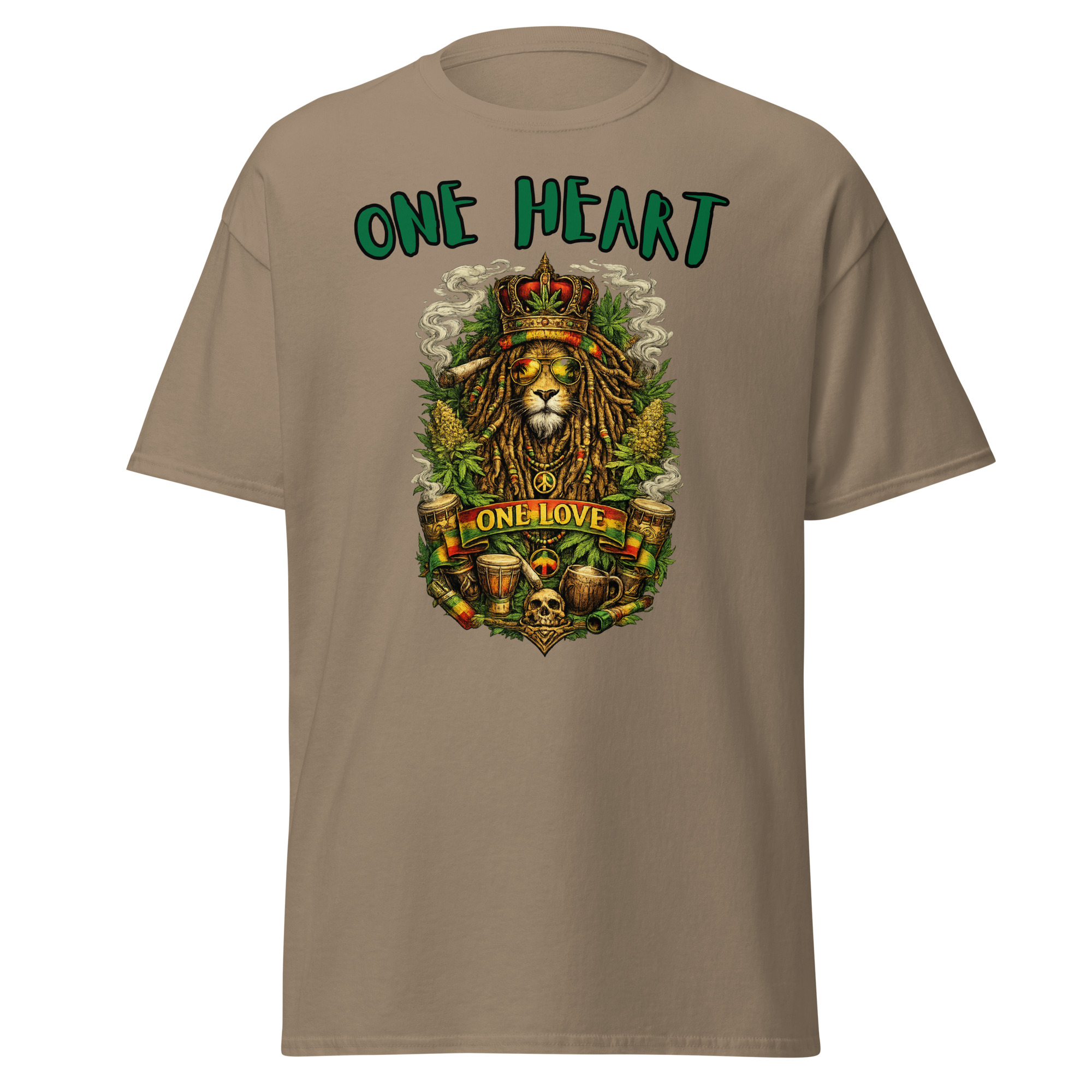 ONE HEART: imagen 1