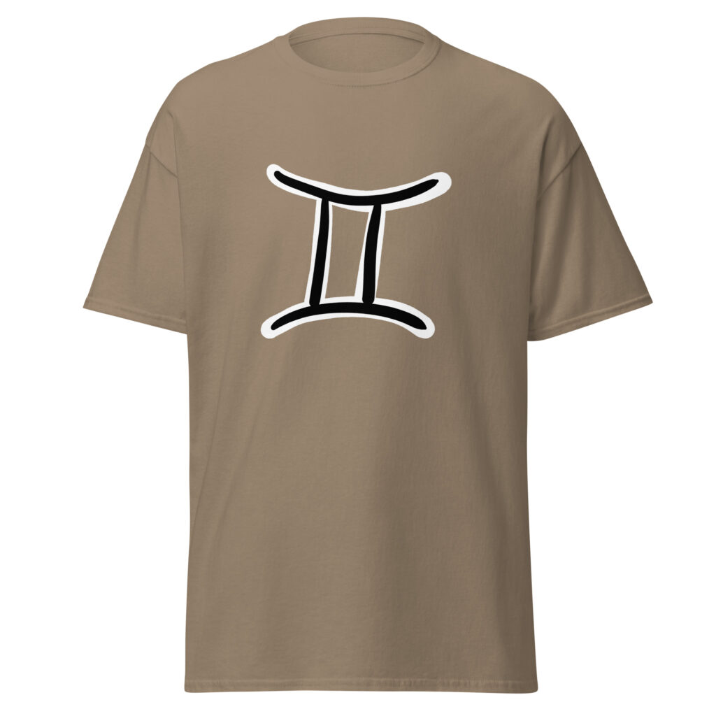 Z GEMINIS