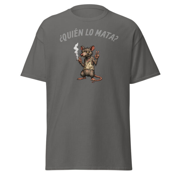 LA RATA