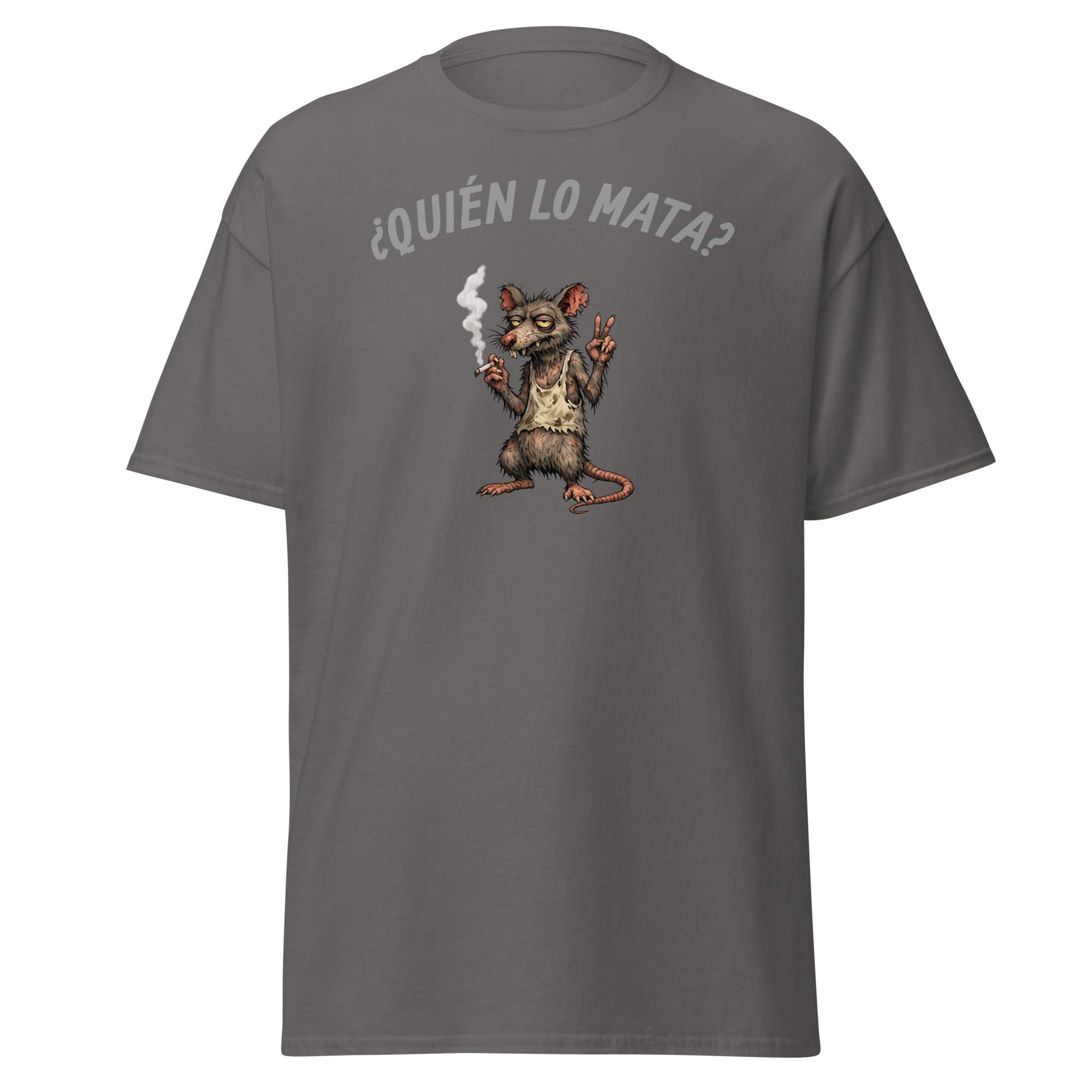 LA RATA: imagen 1