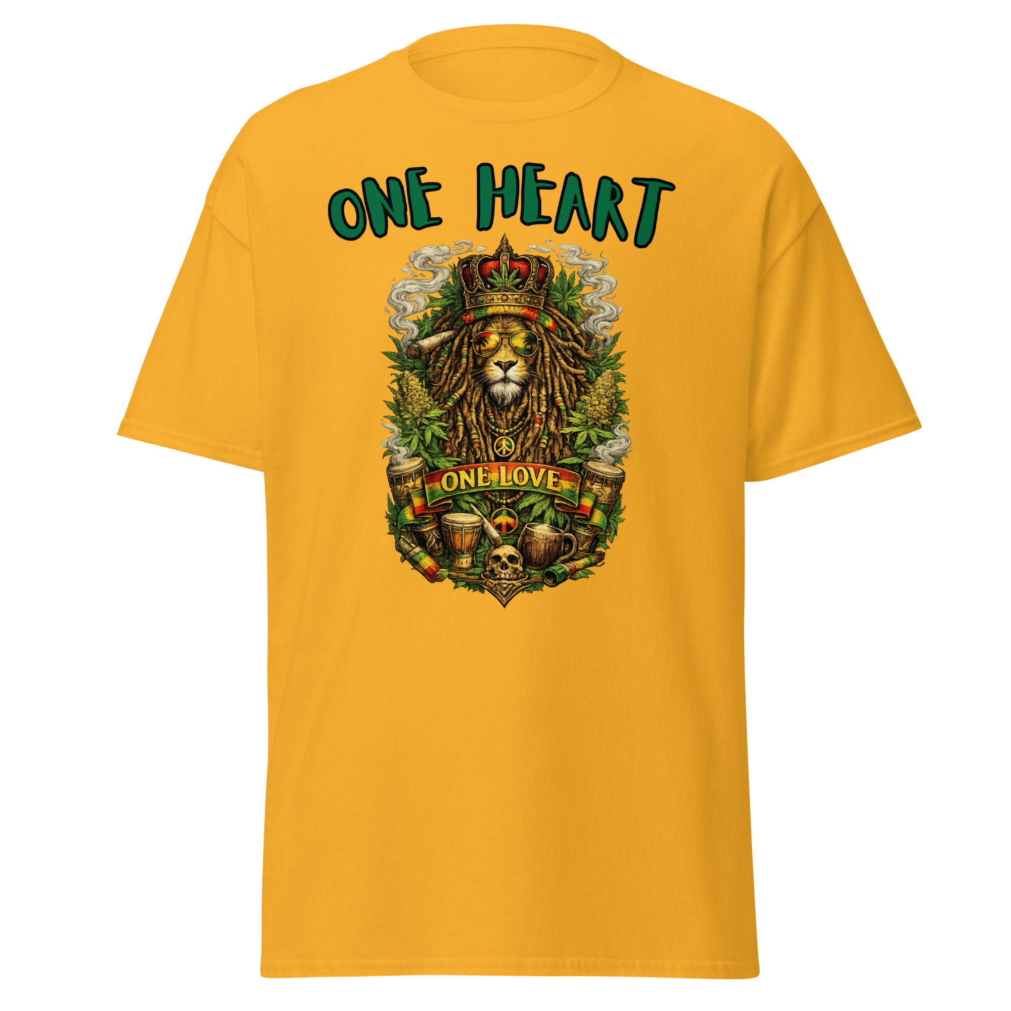 ONE HEART: imagen 5