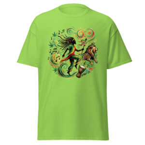 RASTA: imagen 7