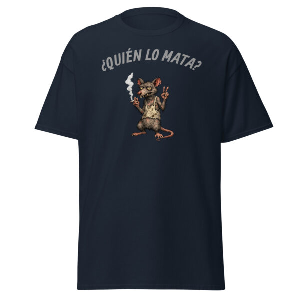LA RATA