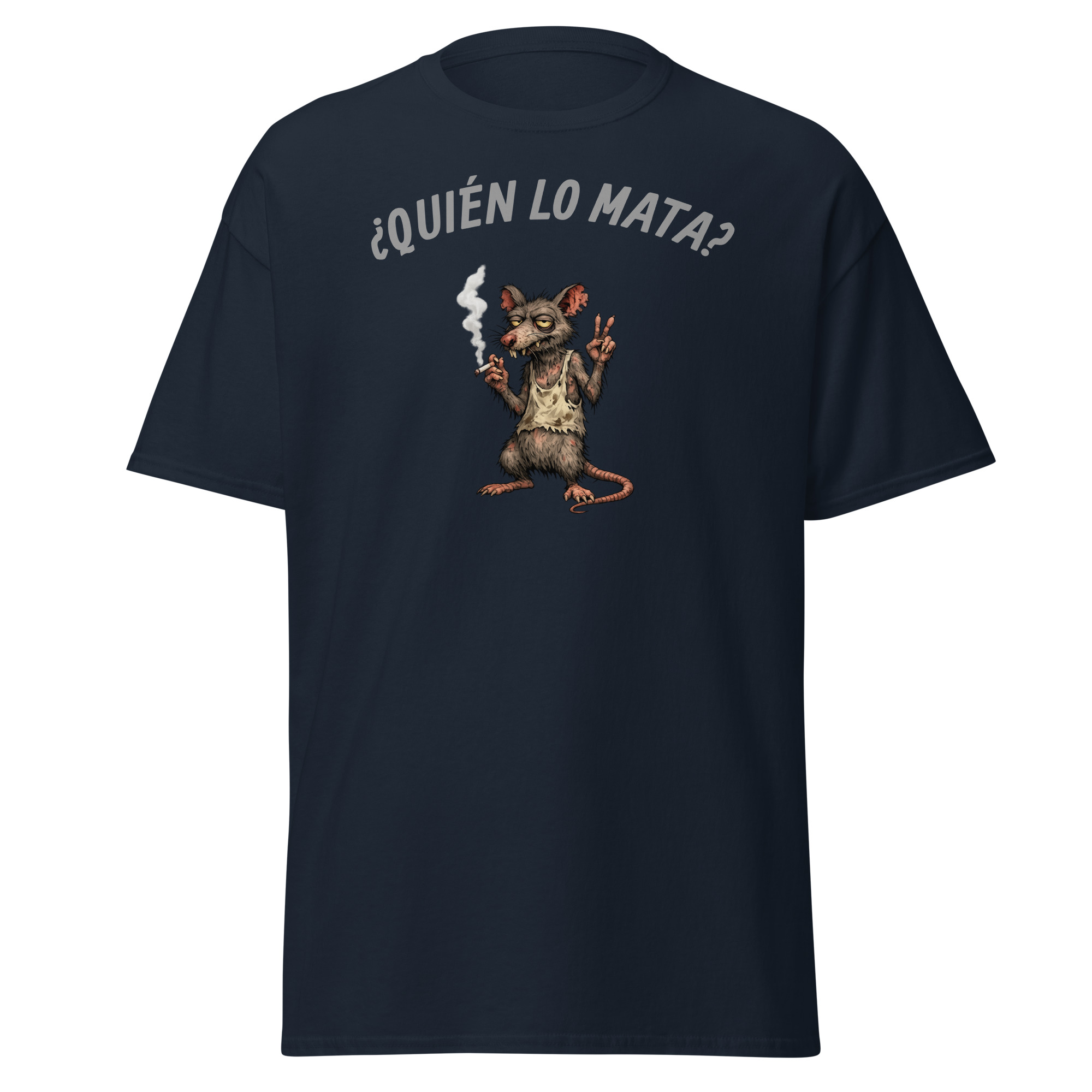 LA RATA: imagen 2